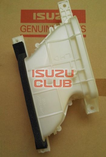Фотография Воздуховод отопителя салона ISUZU FSR90/FVR34 =Isuzu Original= *8980627491*