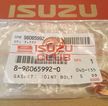 Прокладка топливной трубки болта обратки ISUZU/HITACHI 6WF1/6WG1/6HK1/4HK1 =Isuzu Original= *8980659920*