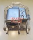 Кронштейн педали тормоза ISUZU FVR34 =Isuzu Original= *8980719721*
