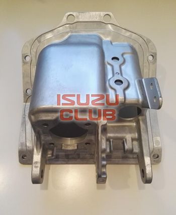 Фотография Кронштейн педали тормоза ISUZU FVR34 =Isuzu Original= *8980719721*