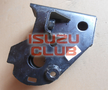 Опора торсиона кабины правый ISUZU NQR90/NMR85/NPR75 =Isuzu Original= *8980747992*
