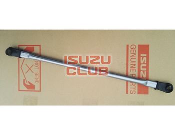 Фотография Тяга трапеции стеклоочистителя левая (В) ISUZU FVR34 =Isuzu Original= *8980788130*