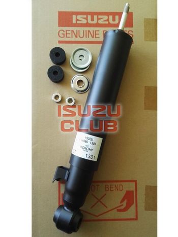 Фотография Амортизатор передний ISUZU NPR75 =Isuzu Original= *8980801301*