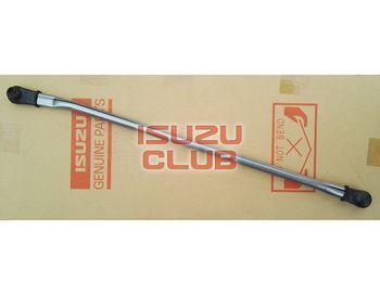 Фотография Тяга трапеции стеклоочистителя правая FVR34 =Isuzu Original= *8980801700*