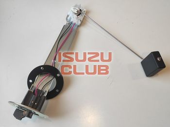 Фотография Датчик уровня топлива в баке ISUZU FSR90 =Isuzu Original= *8980993190*