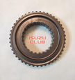 Муфта 5-й передачи КПП MZW6P =Isuzu Original= *8981372551*