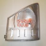 Указатель поворота левый ISUZU модель NPR75/NLR85/NMR85/NQR90/FSR90 =Isuzu Original= *8981554591*