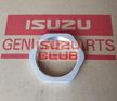 Гайка шаровой опоры NLR85 верхней =Isuzu Original= *8981581330*