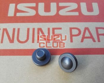 Фотография Штифт под фиксатор топливной форсунки ДВС 4JJ1 =Isuzu Original= *8981650350*