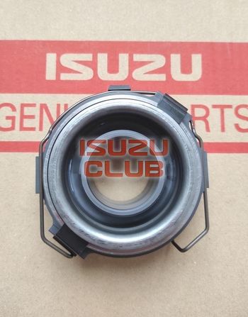 Фотография Выжимной подшипник 4JK1 ISUZU D-Max =Isuzu Original= *8981698261*