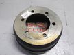 Барабан тормозной передний ISUZU NQR90 4HK1 =Isuzu Original= *8981714720*
