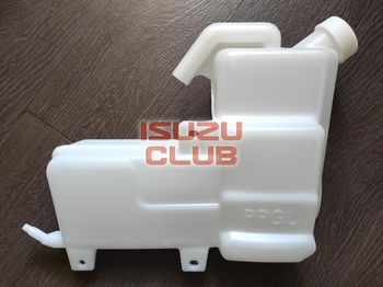 Фотография Бачок расширительный ISUZU NQR71/NQR75/NLR85/NKR55 =Isuzu Original= *8981781770*