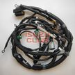 Проводка двигателя (часть А) 4HK1 NPR75 Евро-3 =Isuzu Original= *8981785401*