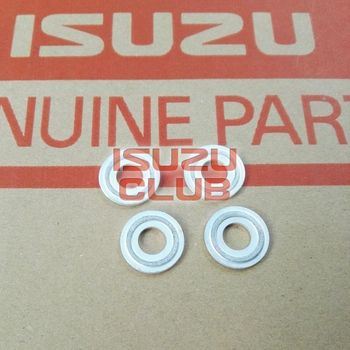 Фотография Прокладка форсунки (шайба) 4JJ1 ISUZU NLR/NMR85 =Isuzu Original= *8981815400*