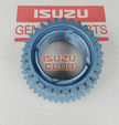 Шестерня 4й передачи КПП MZW6P (Z-29) =Isuzu Original= *8981982970*