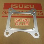 Прокладка охладителя системы ЕГР ISUZU 4HK1 (Е4/5) =Isuzu Original= *8982007530*