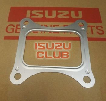 Фотография Прокладка охладителя системы ЕГР ISUZU 4HK1 (Е4/5) =Isuzu Original= *8982007530*