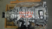 КПП в сборе ISUZU FSR90 MZW6P =Isuzu Original= *8982060480*