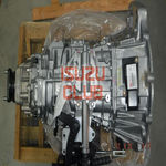 КПП в сборе ISUZU FSR90 MZW6P =Isuzu Original= *8982060480*