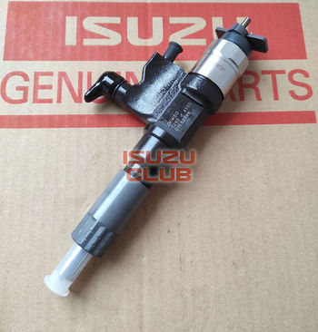 Фотография Форсунка топливная 4/6HK1 (Е5) NPS75/FSR34/FVR34 =Isuzu Original= *8982074350*