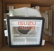 Корпус вентилятора отопителя ISUZU FVR34/FSR90/FSR34 в сборе =Isuzu Original= *8982087840*