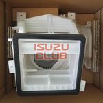 Корпус вентилятора отопителя ISUZU FVR34/FSR90/FSR34 в сборе =Isuzu Original= *8982087840*