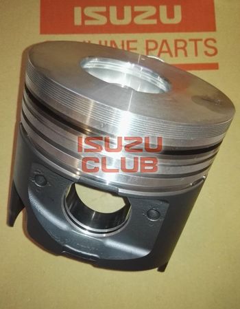 Фотография Поршень двигателя 4HG1-T ISUZU NQR71 =Isuzu Original= *8982097450*