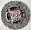 Диск сцепления 4JK1 ISUZU D-Max =Isuzu Original= *8982120690*