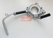  Масляный насос КПП MZW6P ISUZU в сборе с маслозаборником =Isuzu Original= *8982123510*