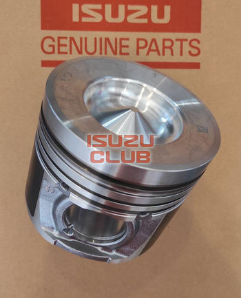 Фотография Поршень двигателя ISUZU FSR90/FSR34/NPS75 =Isuzu Original= *8982153070*