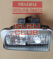 Фара противотуманная с ходовым огнем левая ISUZU N/F-серии (E5/6) =Isuzu Original= *8982185992*