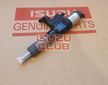 Форсунка топливная 4HK1 (Е4) FSR90 =Isuzu Original= *8982191810*