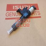 Форсунка топливная 4HK1 (Е4) FSR90 =Isuzu Original= *8982191810*