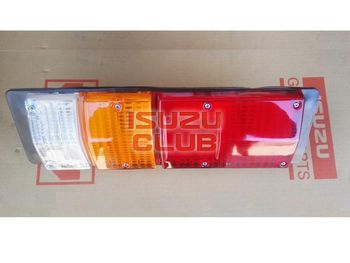 Фотография Фонарь задний правый ISUZU FSR90/FVR34 =Isuzu Original= *8982236150*