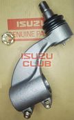Наконечник рулевой тяги левый ISUZU CYZ51 =Isuzu Original= *8982281010*
