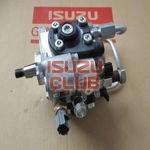 Насос топливный высокого давления (ТНВД) ISUZU FVR34/FSR34 6HK1 (Е5) =Isuzu Original= *8982395212*