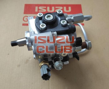 Фотография Насос топливный высокого давления (ТНВД) ISUZU FVR34/FSR34 6HK1 (Е5) =Isuzu Original= *8982395212*