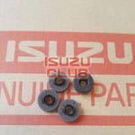 Клепка пластиковая под клипсу FSR90/FVR34 =Isuzu Original= *8982419840*