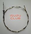 Щуп масляный ISUZU FSR90 4HK1 =Isuzu Original= *8982455150*