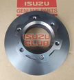Диск тормозной передний ISUZU NLR85 =Isuzu Original= *8982488930*