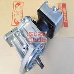 Компрессор воздушной системы NQR90/FSR90 =Isuzu Original= *8982702331*
