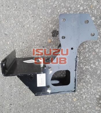 Фотография Кронштейн усилителя бампера левый ISUZU FVR34 =Isuzu Original= *8982790700*