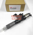Форсунка топливная NPR75 Evro-5 =Isuzu Original= *8983064750*