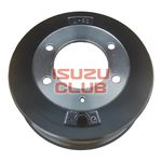 Барабан ручного тормоза ISUZU NPR75 КПП MYY6 =Isuzu Original= *8983082890*