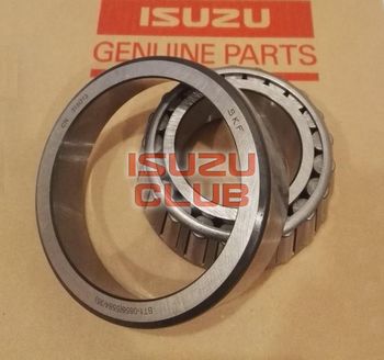 Фотография Подшипник ступичный передний внутренний ISUZU FSR90/FSR34 =Isuzu Original= *8983174630*