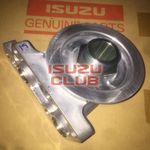 Корпус масляного фильтра 4HK1 ISUZU =Isuzu Original= *8983284860*