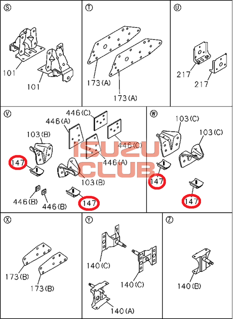 Схема isuzu nqr75