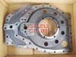 Венец шестерни пониженного диапазона КПП MJX16 ISUZU EXZ51 =Isuzu Original= *8983642591*