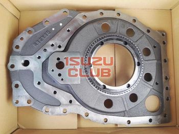 Фотография Венец шестерни пониженного диапазона КПП MJX16 ISUZU EXZ51 =Isuzu Original= *8983642591*
