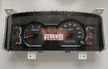 Щиток приборов NQR90 =Isuzu Original= *8983731211*